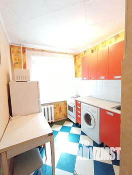 4-к квартира, вторичка, 60м2, 1/5 этаж