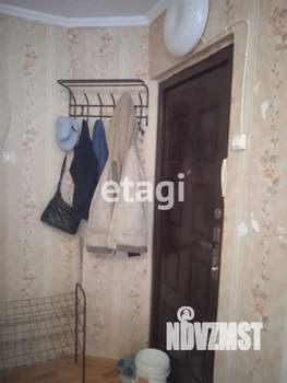 Студия квартира, вторичка, 16м2, 2/9 этаж