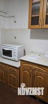 1-к квартира, вторичка, 32м2, 4/5 этаж