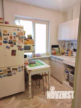 2-к квартира, вторичка, 47м2, 1/5 этаж