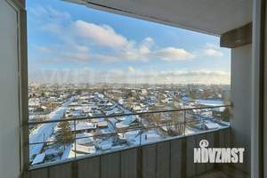 Студия квартира, сданный дом, 29м2, 5/10 этаж