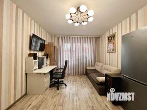 2-к квартира, вторичка, 59м2, 9/10 этаж