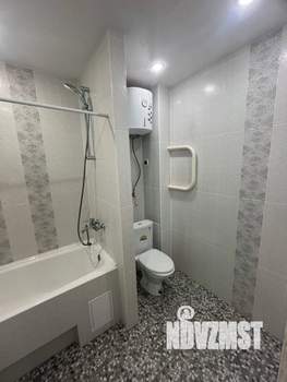 1-к квартира, вторичка, 32м2, 7/14 этаж