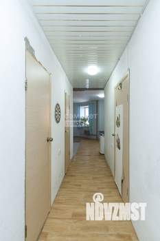 3-к квартира, вторичка, 57м2, 6/12 этаж