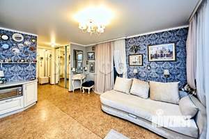 Студия квартира, вторичка, 29м2, 5/9 этаж