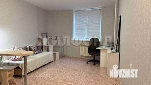 Студия квартира, вторичка, 25м2, 3/11 этаж