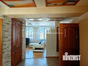 3-к квартира, вторичка, 121м2, 5/5 этаж