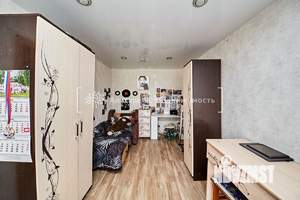 2-к квартира, вторичка, 45м2, 3/5 этаж