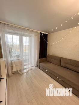 Студия квартира, вторичка, 26м2, 8/10 этаж