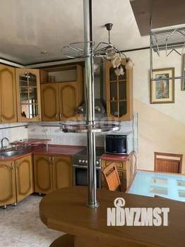 3-к квартира, вторичка, 70м2, 2/10 этаж