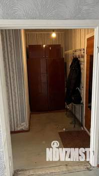 1-к квартира, вторичка, 36м2, 6/11 этаж
