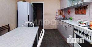 2-к квартира, вторичка, 55м2, 7/10 этаж