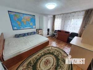 1-к квартира, вторичка, 30м2, 1/2 этаж