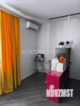 3-к квартира, вторичка, 87м2, 2/5 этаж