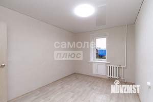1-к квартира, вторичка, 36м2, 2/3 этаж