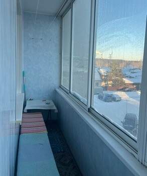 3-к квартира, вторичка, 67м2, 3/10 этаж