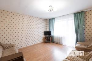 3-к квартира, вторичка, 69м2, 4/10 этаж