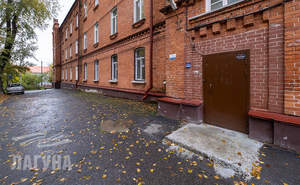 3-к квартира, вторичка, 77м2, 3/3 этаж