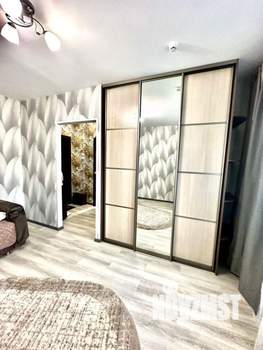 1-к квартира, вторичка, 26м2, 5/10 этаж