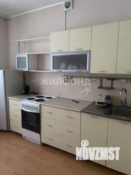 1-к квартира, вторичка, 38м2, 4/5 этаж