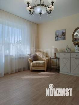 3-к квартира, вторичка, 65м2, 2/9 этаж