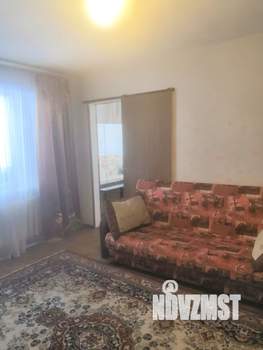 2-к квартира, вторичка, 36м2, 4/5 этаж