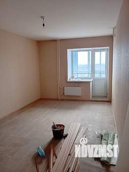 2-к квартира, вторичка, 61м2, 15/15 этаж