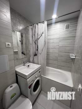 2-к квартира, вторичка, 45м2, 4/5 этаж
