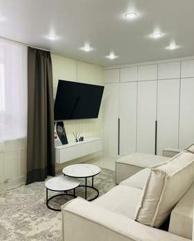 2-к квартира, вторичка, 60м2, 16/16 этаж