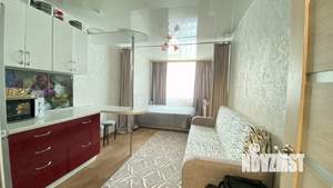 2-к квартира, вторичка, 44м2, 4/16 этаж