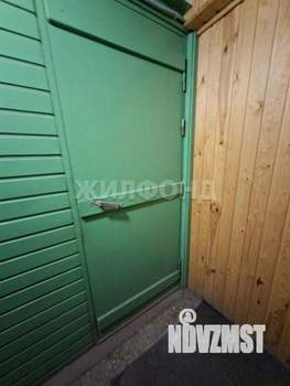 Студия квартира, вторичка, 15м2, 1/9 этаж