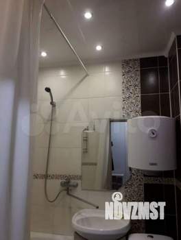 1-к квартира, вторичка, 26м2, 5/10 этаж