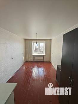 1-к квартира, вторичка, 13м2, 2/9 этаж