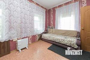 2-к квартира, вторичка, 47м2, 1/2 этаж
