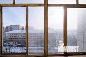 3-к квартира, вторичка, 61м2, 8/9 этаж