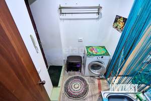 Студия квартира, вторичка, 18м2, 2/5 этаж