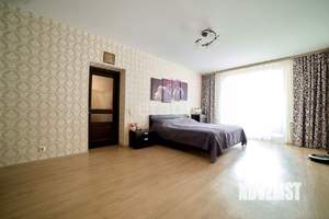3-к квартира, вторичка, 112м2, 2/12 этаж