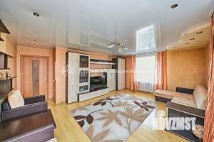 2-к квартира, вторичка, 49м2, 5/5 этаж