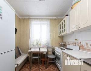 2-к квартира, вторичка, 38м2, 1/2 этаж