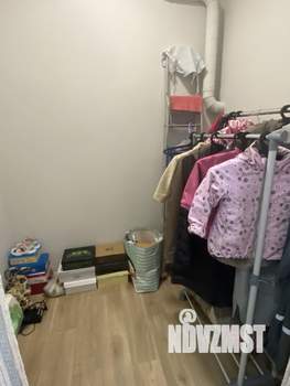 3-к квартира, вторичка, 69м2, 4/23 этаж