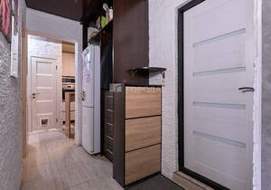 2-к квартира, вторичка, 55м2, 5/9 этаж