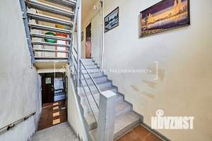 1-к квартира, вторичка, 26м2, 1/2 этаж