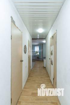 3-к квартира, вторичка, 57м2, 6/12 этаж