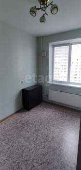 2-к квартира, вторичка, 35м2, 9/10 этаж