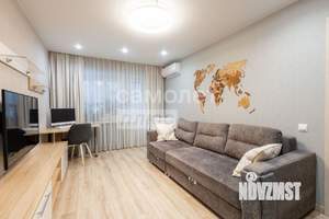 2-к квартира, вторичка, 44м2, 2/5 этаж