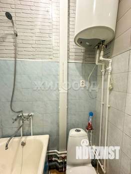 Студия квартира, вторичка, 19м2, 2/2 этаж