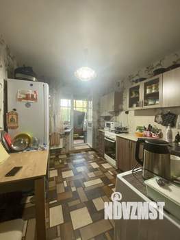 3-к квартира, вторичка, 61м2, 2/9 этаж