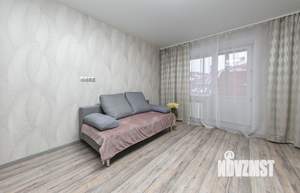 1-к квартира, вторичка, 35м2, 5/11 этаж