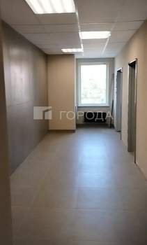 3-к квартира, вторичка, 73м2, 18/26 этаж