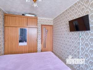 3-к квартира, вторичка, 69м2, 9/10 этаж